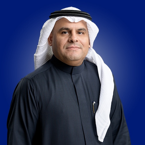 Mansoor Al Qarni